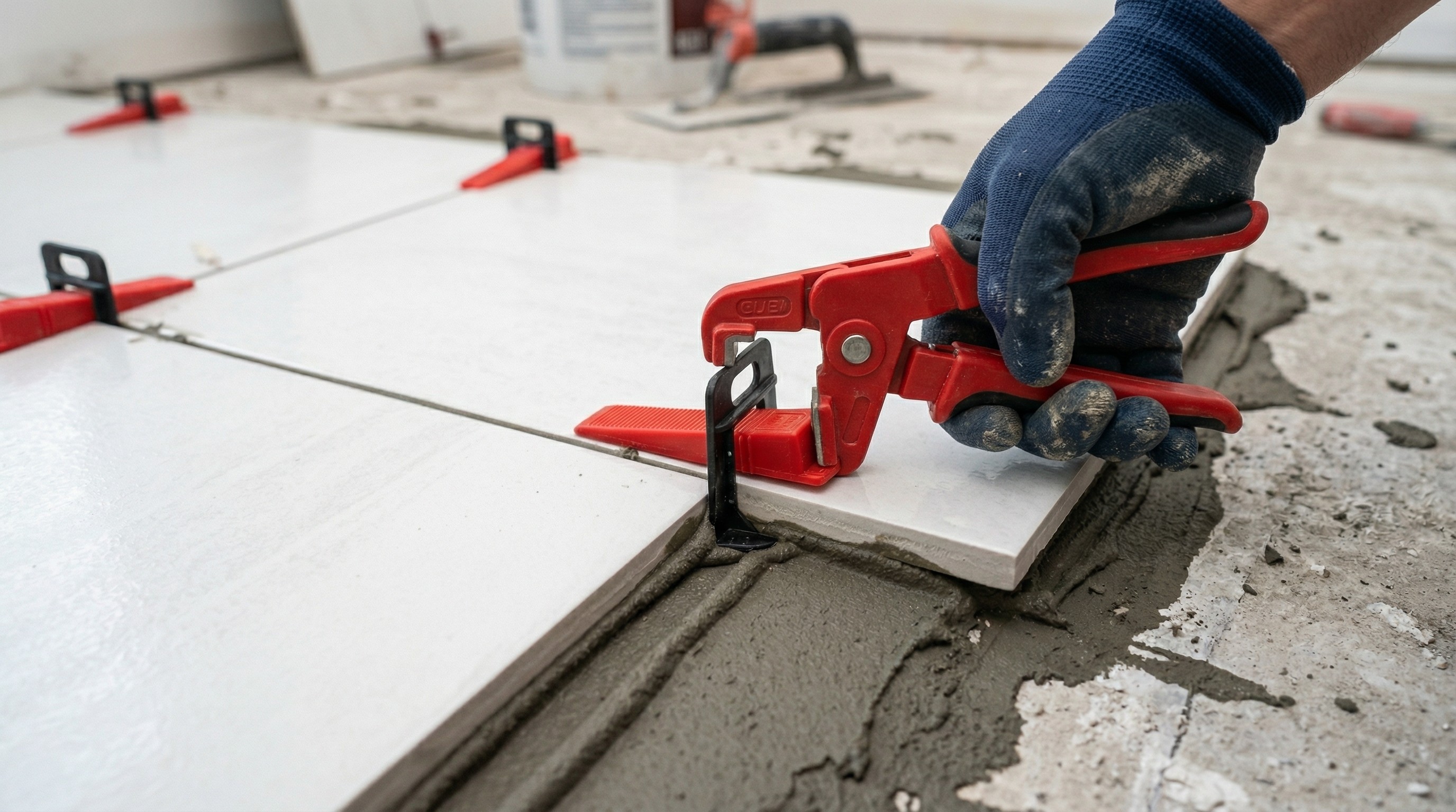 Fliesen - Arndt – Fliesenleger Knetzgau